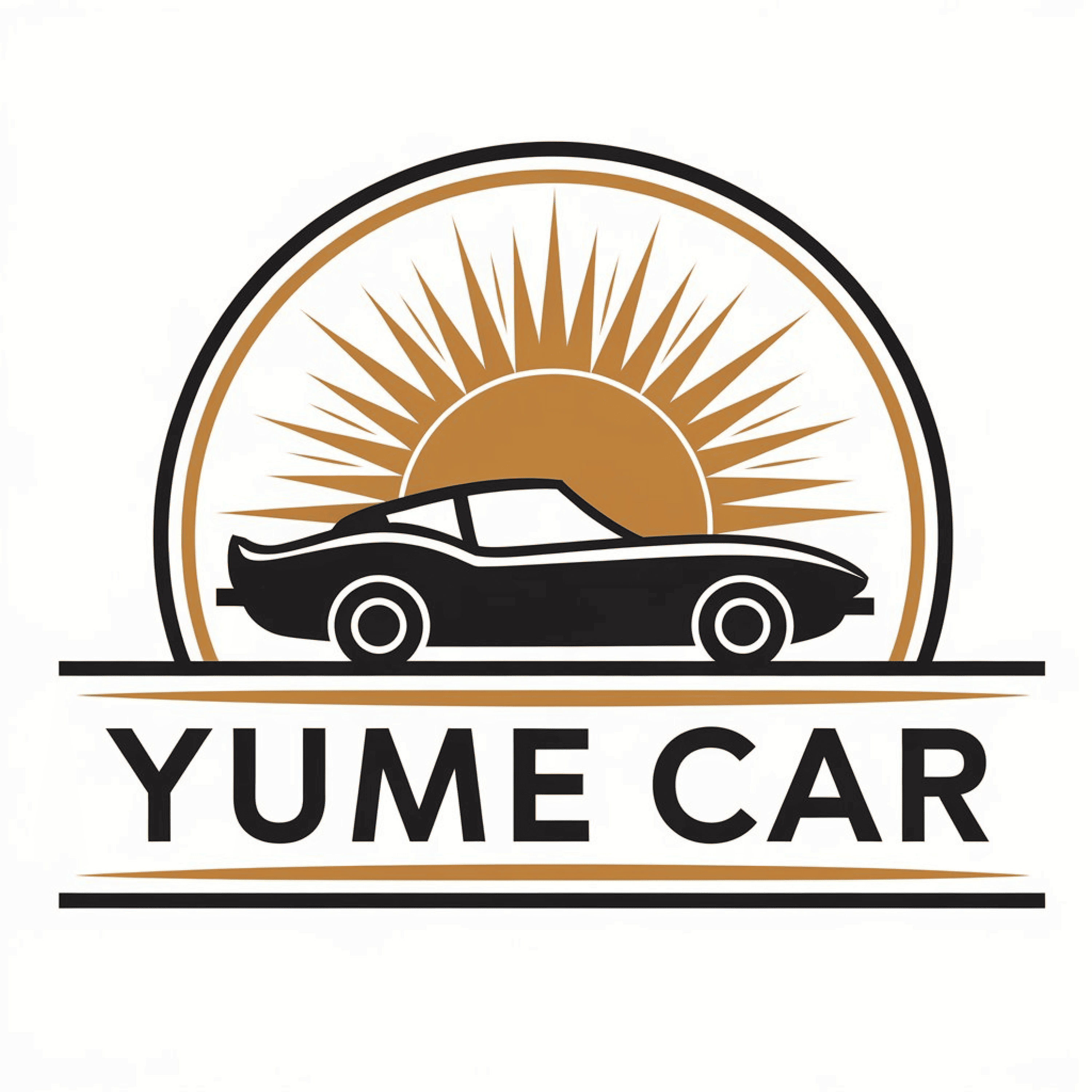Логотип Yumecar