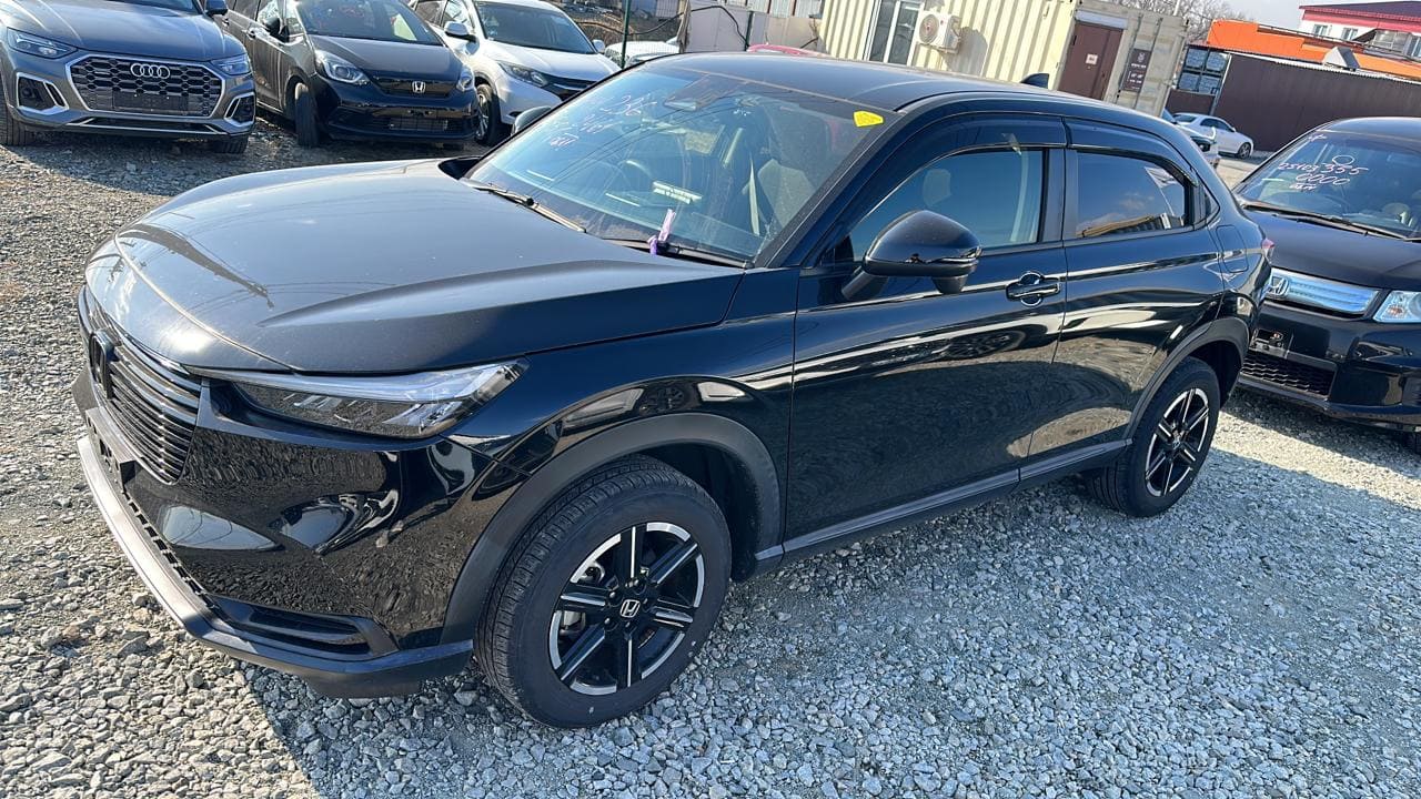 Автомобиль